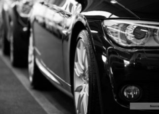 Industri otomotif di Indonesia