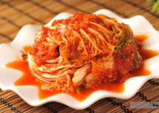 Sejak Kapan Kimchi Menjadi Makanan Khas Korea Selatan?