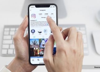Ternyata Instagram Bikin Penggunanya Tidak Percaya Diri