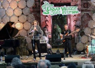 Ubud Village Jazz Festival Akan Diadakan Kembali Pada Akhir Oktober 2021