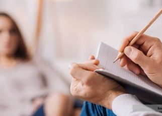 Waspadai Gejalanya, Gangguan Psikosomatik Bisa Berawal Dari Stress