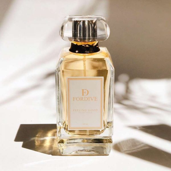 Fordive Feeling Good