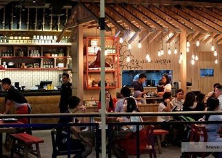 5 Restoran Korea Enak, Murah, dan Halal di Jakarta! - Ojju K-Food