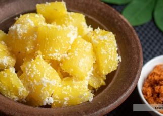 4 Makanan Yang Terbuat Dari Singkong Dengan Cita Rasa Khas!