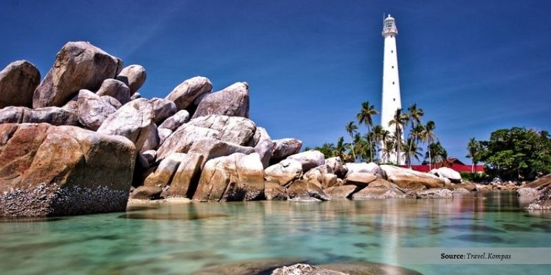 5 Objek Wisata Alam di Belitung Yang Bisa Kamu Kunjungi!