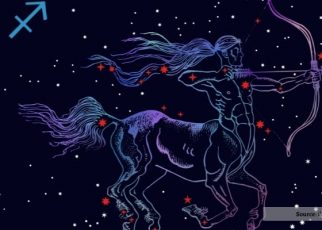 7 Sifat Zodiak Sagitarius: Mudah Bergaul Dan Pandai Dalam Seks