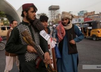 Ancaman Taliban: Siap Gantung Jurnalis di Alun-alun Kota
