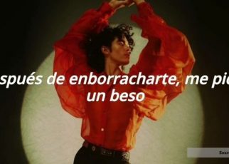 Conan Gray Kirimkan Pesan di Lagu Terbarunya ‘Telepath’