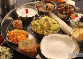 Hidangan Daging Asli India yang Menggugah Selera