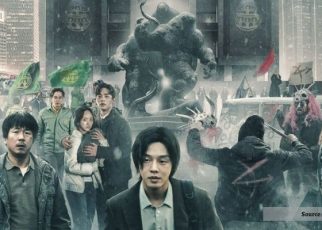 Ini Dia 7 Karakter Utama di Series Netflix Hellbound!