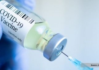 Ini Dia Efek Samping Vaksin Covovax yang Paling Banyak Terjadi