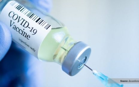 Ini Dia Efek Samping Vaksin Covovax yang Paling Banyak Terjadi