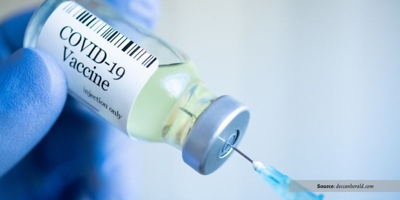 Ini Dia Efek Samping Vaksin Covovax yang Paling Banyak Terjadi