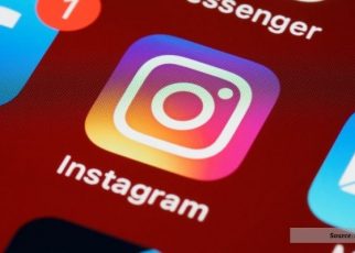 Instagram Matikan Aplikasi Threads