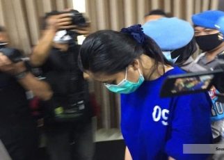Perkara Kasus Sate Sianida. Terdakwa Dituntun 18 Tahun Penjara