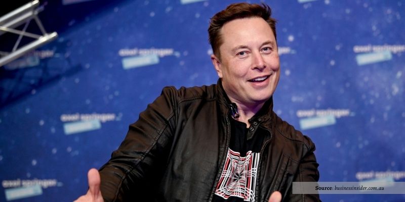 Saham Tesla Merosot Setelah Elon Musk Bertanya di Twitter 