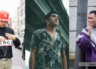 Street Style Buat Cowok Tampil Keren. Patut Dicoba Nih!