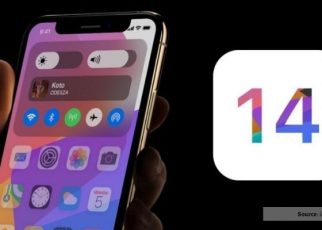 USB Tipe C Akan Menghiasi Desain Terbaru iPhone 14