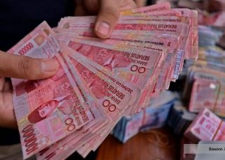 Upah Minimum Provinsi 2021. Berikut 5 Provinsi Dengan UMP Tertinggi