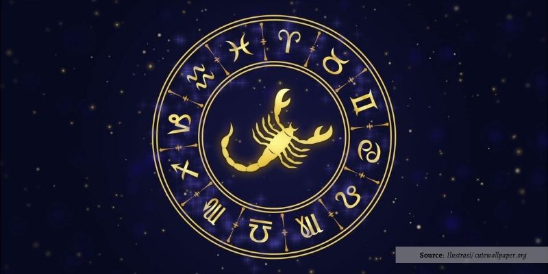 5 Tips Untuk Dekati Zodiak Scorpio, Yuk Pelajari Cara PDKTnya!