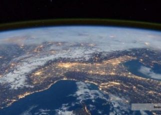 Apa Yang Terjadi di Bumi Jika Tidak Dihuni Manusia?