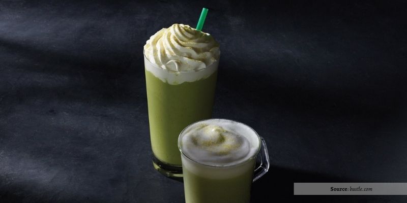 Bikin Green Tea Latte Ala Starbucks Dirumah? Begini Cara Membuatnya!