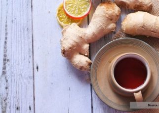 Cara Membuat Minuman Rempah untuk Diet