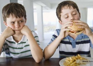 Cara Mudah Hadapi Temanmu yang Egois