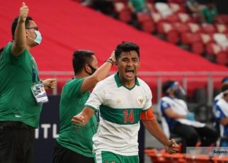 Catatan Semifinal Piala AFF 2020, Putusan Wasit Menentukan Hasil Akhir