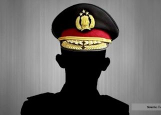 Duduga Melakukan Kekerasan, Oknum Polisi Aceh di Copot