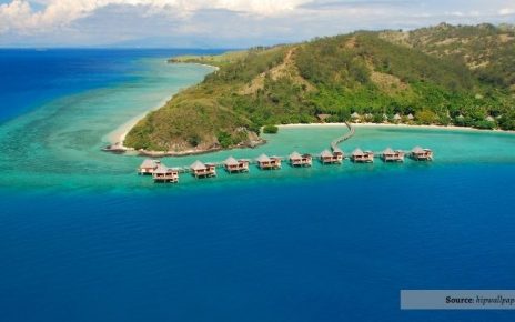 Fiji Menyambut Wisatawan Ditengah Merebaknya Varian Omicron
