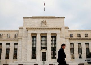 Imbas Kebijakan Tapering The Fed: Rupiah-Saham Terancam Normalisasi Dunia