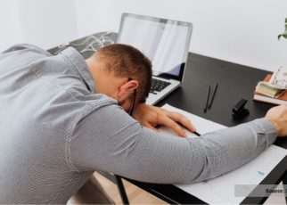 Kenapa Overwork Dapat Menyebabkan Gagal Jantung?
