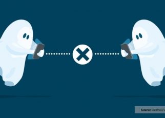 Kenapa Perilaku Ghosting itu Menyakitkan?