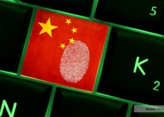 Lagi-lagi, Indonesia Diincar Hacker China!