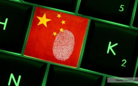 Lagi-lagi, Indonesia Diincar Hacker China!