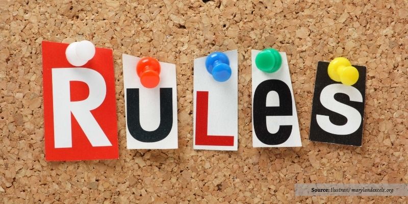 Mengapa Peraturan Seakan Menggiurkan Untuk Dilanggar?