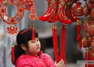 Mengenal Kembali Konsep Diaspora China