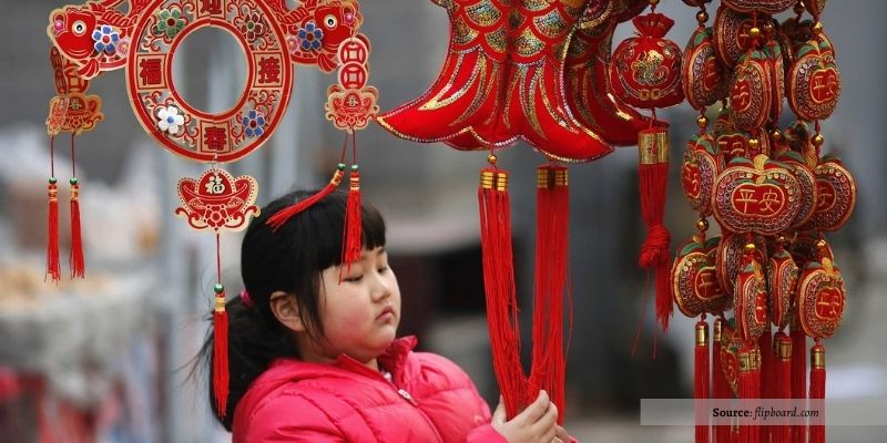Mengenal Kembali Konsep Diaspora China