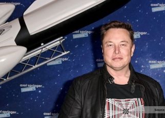 Misi Penyelamatan Teknologi Bahtera Elon Musk