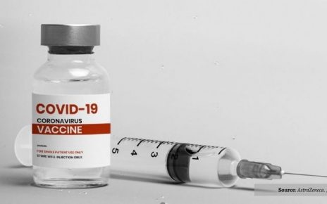 Pemerintah Minta Vaksin Booster Covid-19 Rampung Januari 2021