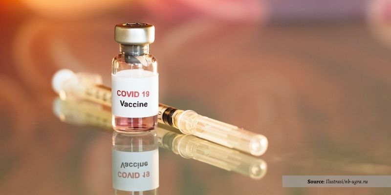 Pengidap Lupus Tetap Disarankan Untuk Vaksinasi Covid-19