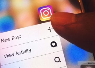 Recently Delete, Cara Memulihkan Postingan Instagram Yang Terhapus