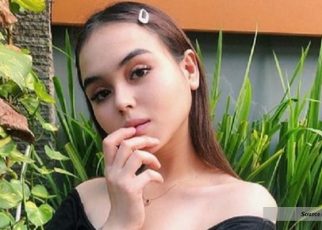 Selebgram Laura Lumpuh Akibat Dislokasi Tulang Leher. Kondisi Seperti Apakah itu?