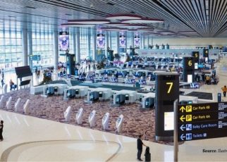 Singapura Kembali Deteksi Adanya Varian Omicron COVID-19