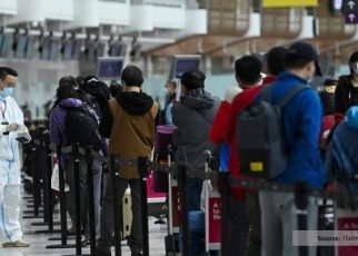 Singapura Mencabut Larangan Masuk Bagi Pengunjung Afrika