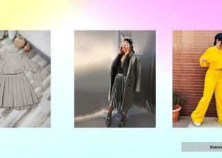 Tren Fashion yang Bakal Hype di Tahun 2022