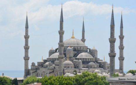 Turki Sebagai Negara Penuh Sejarah Islam