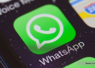 WhatsApp Uji Coba Fitur Transfer Uang Kripto