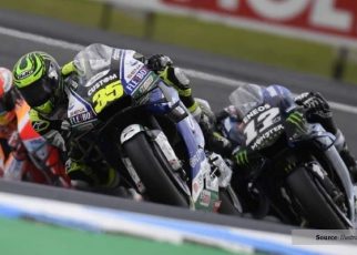 Agenda Olahraga Indonesia Tahun 2022. Menjadi Tuan Rumah MotoGP 2021